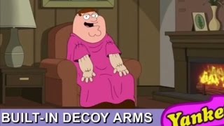 Family Guy  Yanket Full Chris amp Peter [upl. by Compton403]