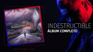 Funky  Indestructible  Álbum Completo [upl. by Novled]