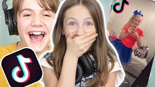 2019 Funny Tik Tok Review Compilation [upl. by Doley]