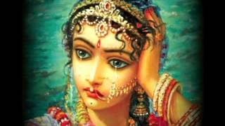 Hare Krishna Maha Mantra  Love in Separation  Shyamananda Kirtan Mandali [upl. by Haley]