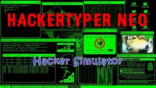 Geekprankcom Hacker [upl. by Cherie146]