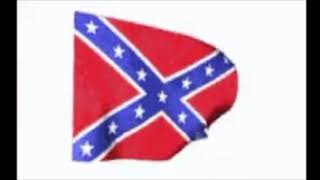 Look Away Dixie Land Patriotic Folk Songs [upl. by Eynaffit869]