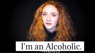 My Alcoholism  5 Years In Recovery [upl. by Adlai]