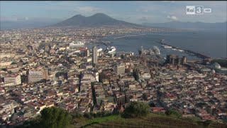 I mille segreti di Napoli  Ulisse Il piacere della scoperta 09052015 [upl. by Ellevart956]