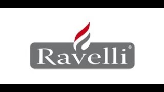 Ravelli Pellet Stoves  Power and Temperature Settings [upl. by Niliram]