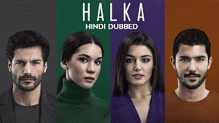 Halka Episode 1 HindiUrdu Explanation  MahiRay Official [upl. by Novaj]