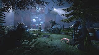 Mutant Year Zero Road to Eden  First Gameplay [upl. by Johppah307]