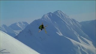 Candide Thovex Is An Anomaly  Blast From The Past Episode 18 [upl. by Lamb706]