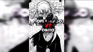 Doflamingo vs Other Antagonists [upl. by Bedad]