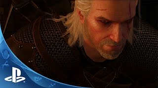 The Witcher 3 Full Game Walkthrough 1080p  12 [upl. by Niltag259]