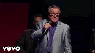 Mark Lowry  The Homecoming Friends ComedyLive [upl. by Lrat]