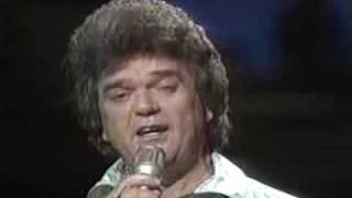 Conway Twitty  Rest Your Love On Me Live HQ [upl. by Oflodur]