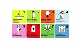 What are the Sustainable Development Goals SDGs [upl. by Zug]