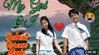 Korean Love Story Full MovieTagalog Dubbed Version Full Movie [upl. by Etteyniv]