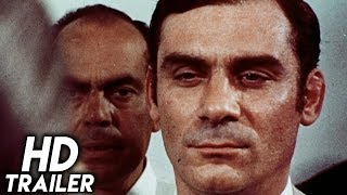 Investigation of a Citizen Above Suspicion 1970 ORIGINAL TRAILER HD 1080p [upl. by Valera220]