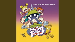 Witch Doctor From quotThe Rugrats Moviequot Soundtrack [upl. by Ycrem]