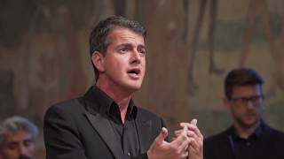 Philippe Jaroussky LOrfeo [upl. by Arualana]