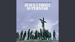 Whats The Buzz From quotJesus Christ Superstarquot Soundtrack [upl. by Yelhsa]