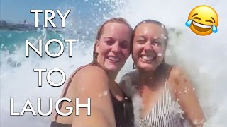 Try Not to Laugh Challenge 😂 Fails of the Summer [upl. by Inohtna]