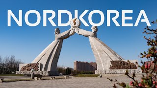 die brutalste Diktatur der Welt Nordkorea Doku [upl. by Farant]