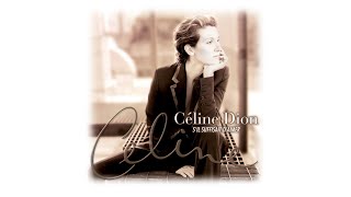 Céline Dion  On ne change pas Audio officiel [upl. by Arimihc]