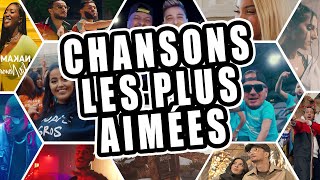 Top 100 Chansons Francaises Les Plus Aimées en 2020 [upl. by Akihc]