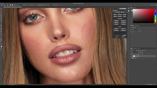 Free Retouch Panel  Video Tutorial [upl. by Agarhs289]