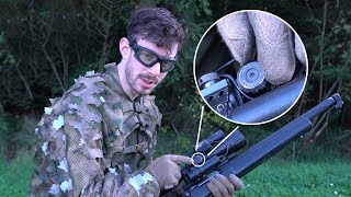 5 Tips on How To setup Scope and Airsoft Rifle for More Accuracy [upl. by Kinsley]