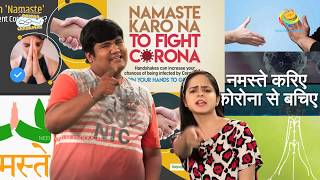 TMKOC Rap Song  KaroNa  Tapu Sena ft Champaklal  Taarak Mehta Ka Ooltah Chashmah  TMKOC Comedy [upl. by Navonod153]