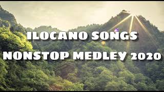 ILOCANO SONGS MEDLEY NON STOP 2020 [upl. by Belia]