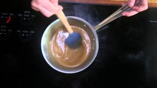 How to Make Homemade Butterscotch [upl. by Mathian]