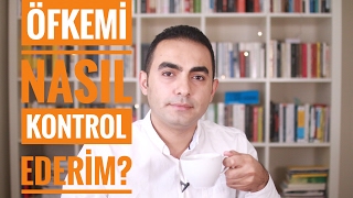 Öfkemi Nasıl Kontrol Edebilirim [upl. by Amor107]