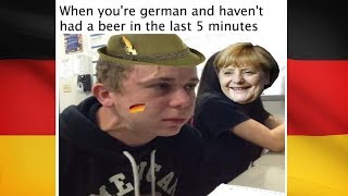 Germany Memes [upl. by Novonod631]