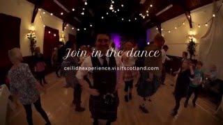 The Real Ceilidh [upl. by Tallu]