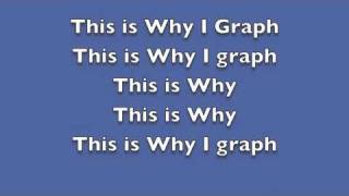 This is Why I Graph [upl. by Warrenne]