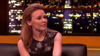 Kylie Minogue on The Jonathan Ross Show 27 10 2012 [upl. by Peskoff]