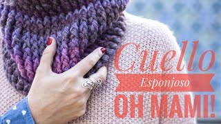 CUELLO ESPONJOSO [upl. by Dickinson]