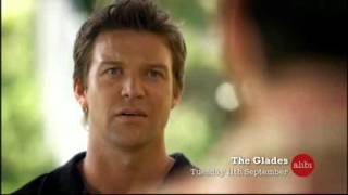 The Glades  Series 1 Trailer Long Promo [upl. by Leclair]