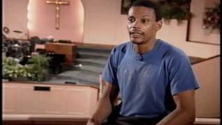 Testimony of David Ruffin [upl. by Mcclure]