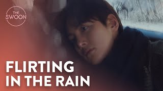 Ji Changwook flirts his way back into Kim Jiwon’s heart  Lovestruck in the City Ep 13 ENG SUB [upl. by Steffy928]