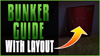 DEADSIDE  Bunker guide with map [upl. by Kizzie]