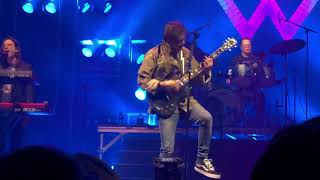 Weezer “Take on Me” Live in Columbus March 19th 2019 [upl. by Wendall]