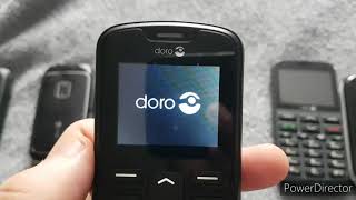 My Doro Phones [upl. by O'Mahony]