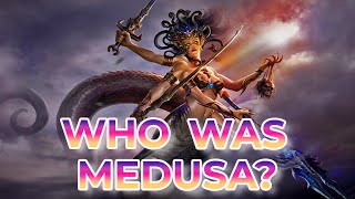 The Story Of Medusa [upl. by Cathy]