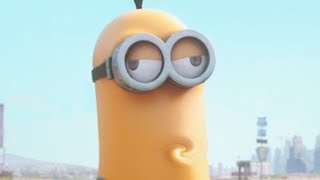 YTP Minions Trip To Nonsense [upl. by Wells]