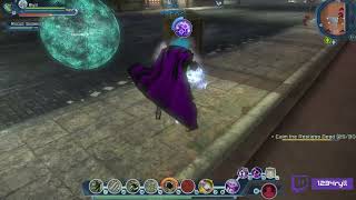 DCUO Munitions DPS Nov 212023 [upl. by Natale]