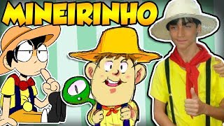 UMA HOMENAGEM A MINEIRINHO ULTRA ADVENTURES [upl. by Emera]