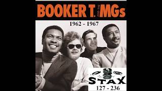 Booker T amp The M Gs  Stax 45 RPM Records  1962  1967 [upl. by Aeki509]