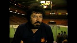 WJZTV Baltimore  Baltimore Blast Unveil Their 1983 Player Introduction Presentation  WJZ 13 [upl. by Lester]