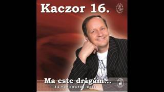 Kaczor Ferenc 16 ALBUMA TELJES [upl. by Rombert]